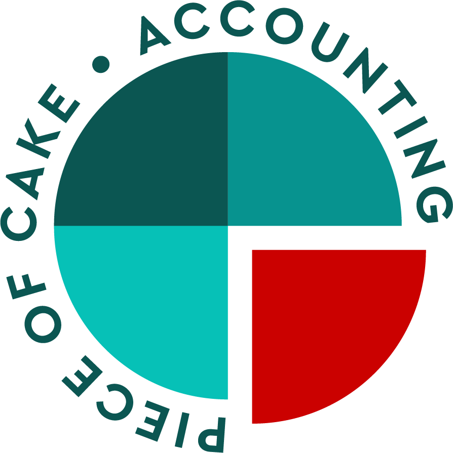 Piece of Cake Accounting